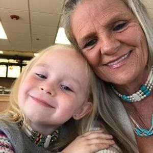 Meet your Posher, Cheryl